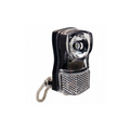Falkx - Falkx comp i koplamp incl. batterijen
