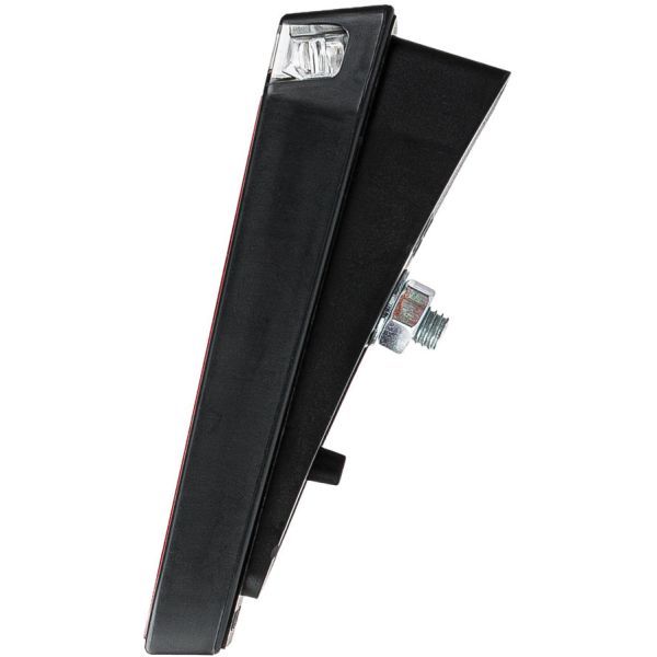 Axa led achterlicht nyx batterij auto off
