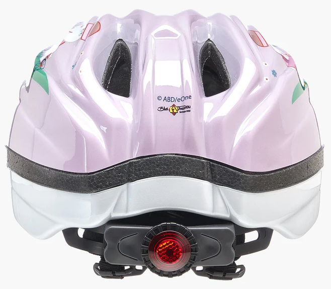 Ked Fietshelm Meggy II Originals M 52-58 cm Girl