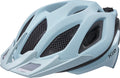 Ked fietshelm spiri ii trend l 55-61 cm - dusty mint matt