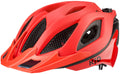 Ked Fietshelm Spiri II Trend L 55-61 cm fiery red mat