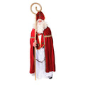 - Sinterklaas Luxe Kostuumset