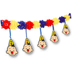 Folat bv slinger met onderhanger bumba