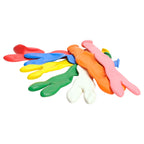 Folat- FolatBallonnen dierfiguur 8st.