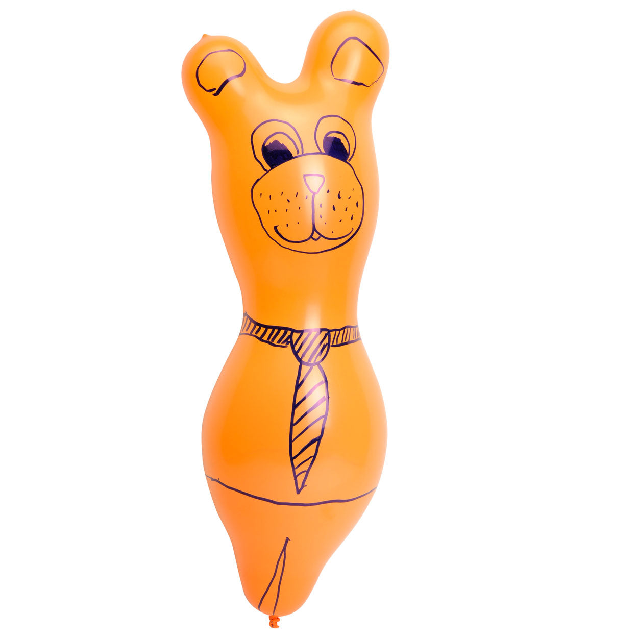 Folat- FolatBallonnen dierfiguur 8st.