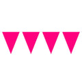 Folat bv fuchsia vlaggenlijn, 10 m.
