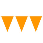 Folat oranje vlaggenlijn, 10mtr.