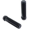 Widek handvat the flow grips the flow black