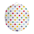 Folat- FolatBollampion stippen