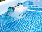 Intex zx300 deluxe zwembadstofzuiger