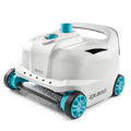 Intex zx300 deluxe zwembadstofzuiger