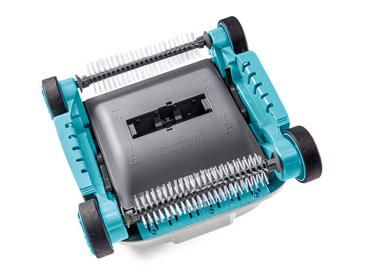 Intex zx300 deluxe zwembadstofzuiger