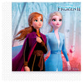Folat- Folat frozen 2 servetten 20 stuks