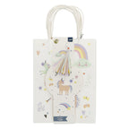 Folat- FolatUitdeelzakjes unicorns & rainbows 6 stuks