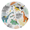 Folat- FolatBorden dino roars 8st.