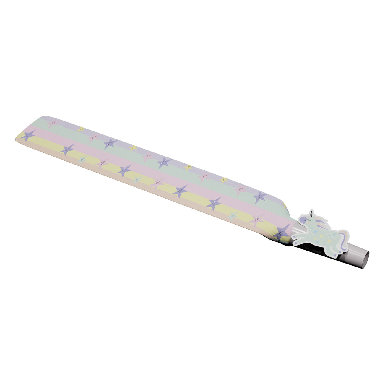 Folat- FolatRoltongen unicorns & rainbows 6 stuks
