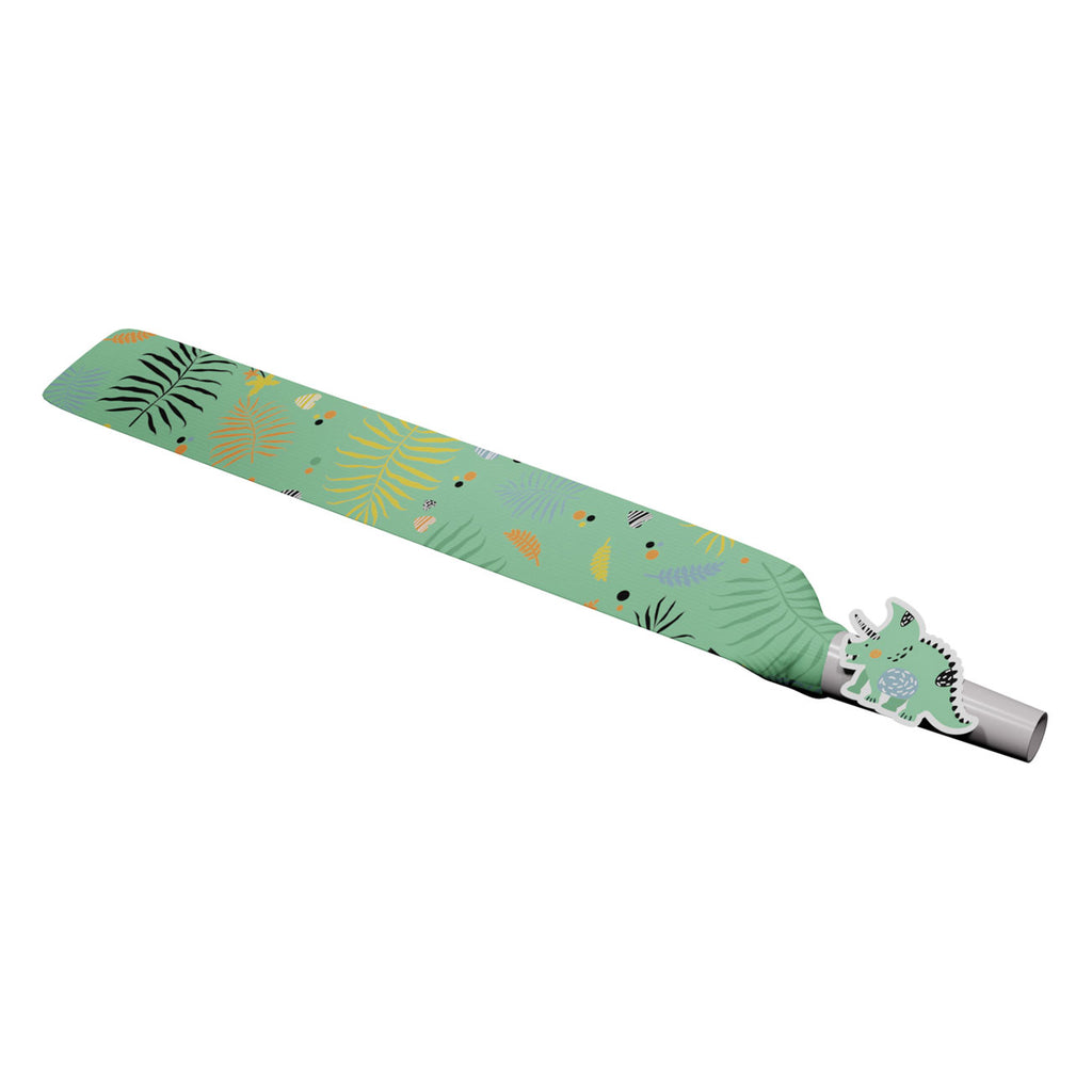 Folat- FolatRoltongen dino roars 6 stuks