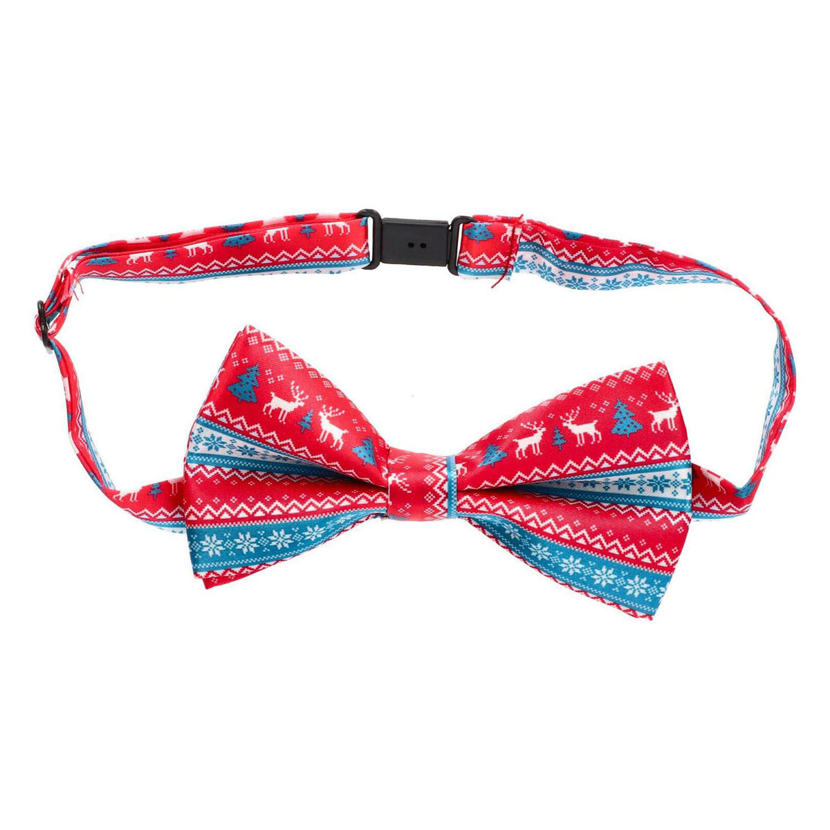 Folat- FolatStrikje fairisle cozy christmas