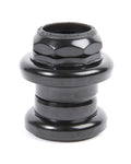 Buzaglo - Buzaglo balhoofdstel 9-delig 1.1/8” zwart