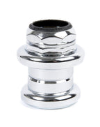 Buzaglo - Buzaglo First balhoofdstel waterproof 9-delig 1?� staal chroom