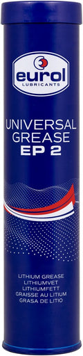 Eurol - Universeel smeervet vetpatroon ep 2 - 400g
