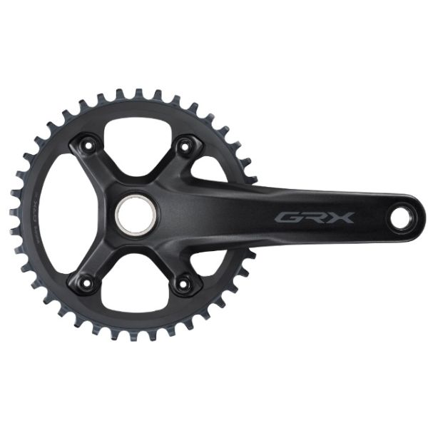 Shimano crankstel GRX RX600 11v 175 40T