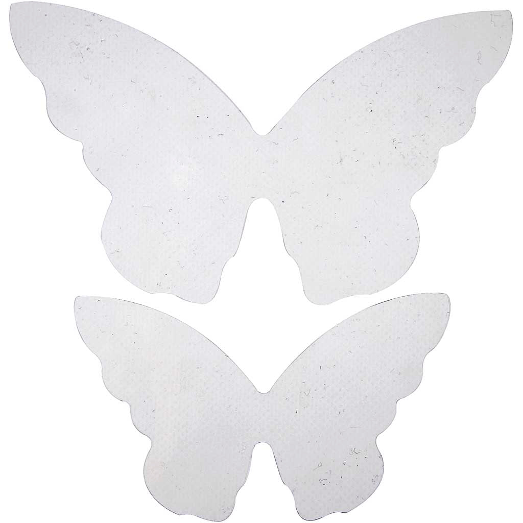 Creativ Company - Creativ Company Https://www.cchobby.nl/vlindervleugels-afm-16x9-5-cm-20-stuk-1-doos