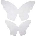Creativ Company - Creativ Company Https://www.cchobby.nl/vlindervleugels-afm-16x9-5-cm-20-stuk-1-doos