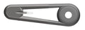 Hesling - Kettingkast 38t fluente