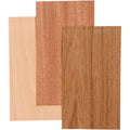 Creativ Company - Creativ Company Https://www.cchobby.nl/bamboe-fineer-vel-12x22-cm-dikte-0-75-mm-3-vel-1-doos