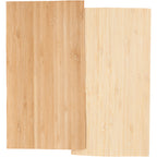 Creativ Company - Creativ Company Https://www.cchobby.nl/bamboe-fineer-vel-12x22-cm-dikte-0-75-mm-2-vel-1-doos