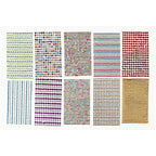 Creativ Company - Creativ Company Https://www.cchobby.nl/stick-on-strasstenen-d-4-6-mm-vel-16x9-5-cm-diverse-kleuren-10-vel-1-doos