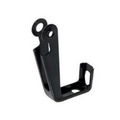 Falkx - Falkx Koplamphaak mtb zwart. low profile