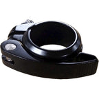 Buzaglo - Buzaglo zadelpenklem gny met qr 38.5 mm zwart