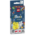 LEGO - recreate activity cards magie