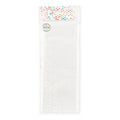 Globos tissuepapier 10 vellen wit, 50x70cm