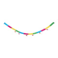 Globos - Globos Slinger van papier aloha - 4m
