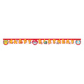 Globos - Globos Letter guirlande happy birthday pokemon