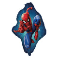 Globos - Globos Folieballon 88x685cm spiderman