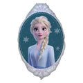 Globos - Globos Folieballon 90x68cm frozen elsa