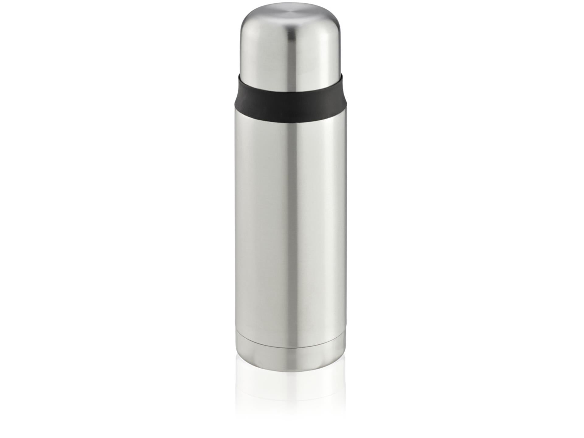 Leifheit coco isoleerfles 0,5 l rvs
