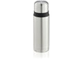 Leifheit thermosbeker coco - 0,5 liter - rvs - zilver