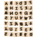 Creativ Company - Creativ Company Https://www.cchobby.nl/foam-stempels-afm-3x3-cm-dikte-13-mm-42-stuk-1-doos