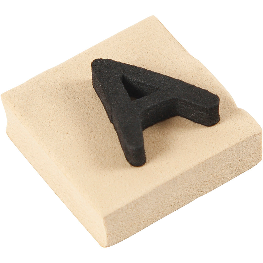Creativ Company - Creativ Company Https://www.cchobby.nl/foam-stempels-afm-3x3-cm-dikte-13-mm-42-stuk-1-doos