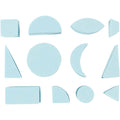 Creativ Company - Creativ Company Https://www.cchobby.nl/foam-stempels-h-25-mm-afm-15-30-mm-12-stuk-1-doos