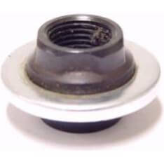 Shimano - conus remnaaf cbe-110 inclusief stofkap zwart