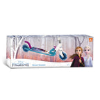 Mondo - Mondo disney frozen step