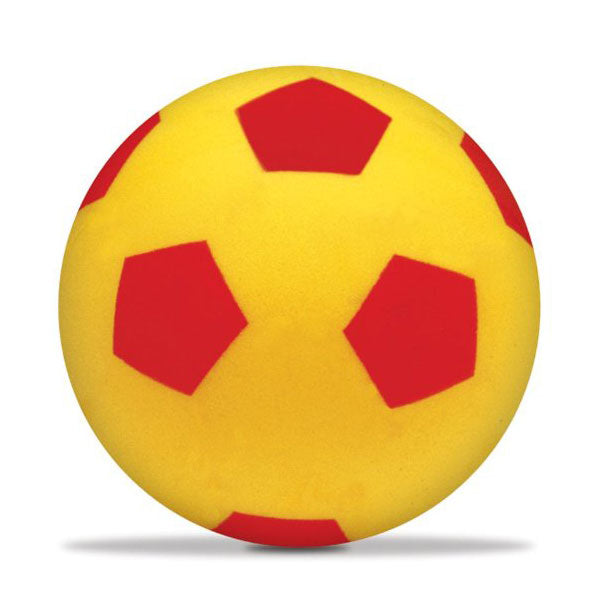 Mondo - Mondo softbal voetbalprint
