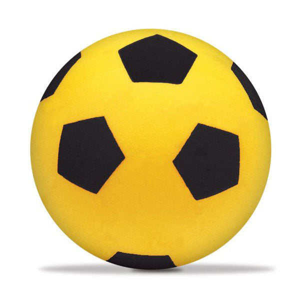 Mondo - Mondo softbal voetbalprint