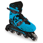 Mondo - Mondo inline skates blauw maat 33-36